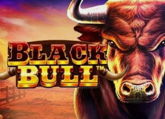 Black Bull видео слот