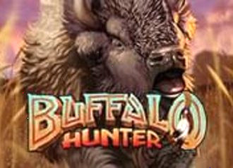 Buffalo Hunter автомат