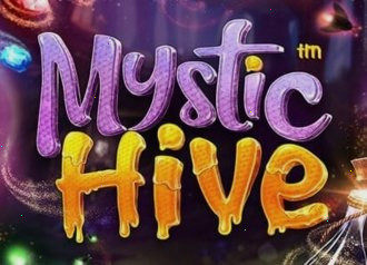 Mystic Hive видео слот