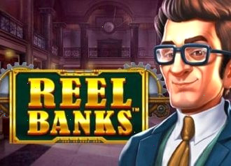 Reel Banks игра